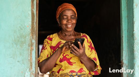 Cellphone contracts for blacklisted Customers