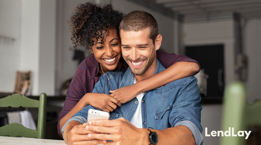 Contract Phones No Credit Check with LendLay Mobile