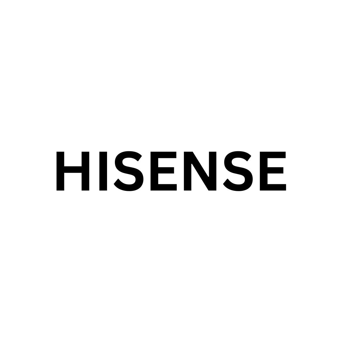 HISENSE