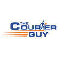 Free & safe delivery with The Courier Guy