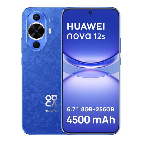 HUAWEI NOVA 12s