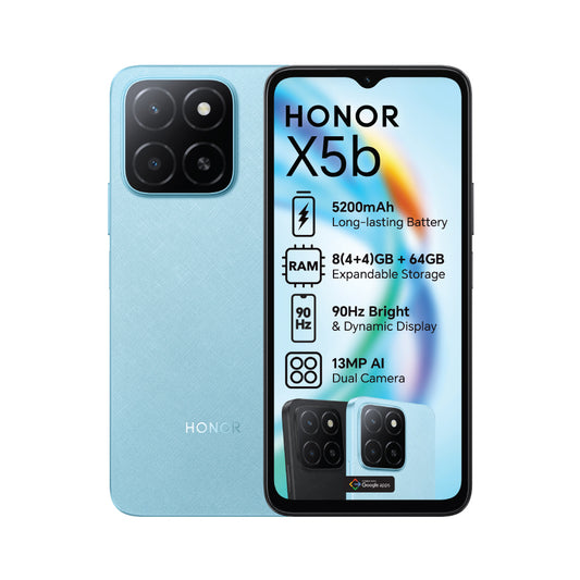 HONOR X5b