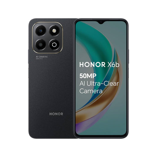 HONOR X6b