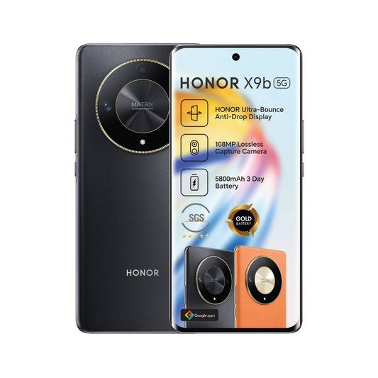 HONOR X9b