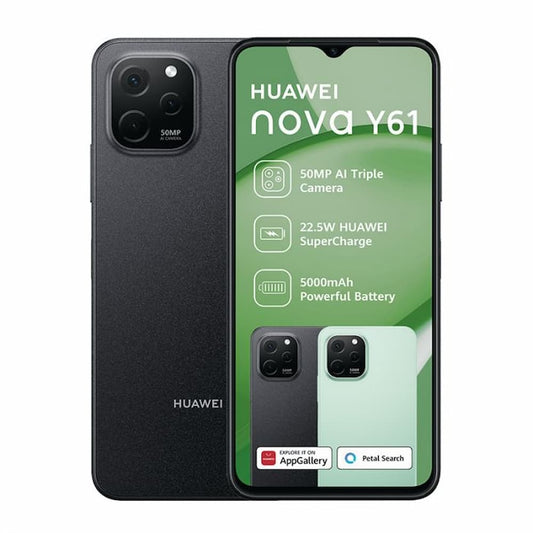 HUAWEI NOVA Y61 64GB