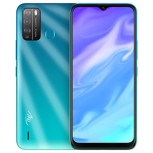 ITEL VISION 1 PRO