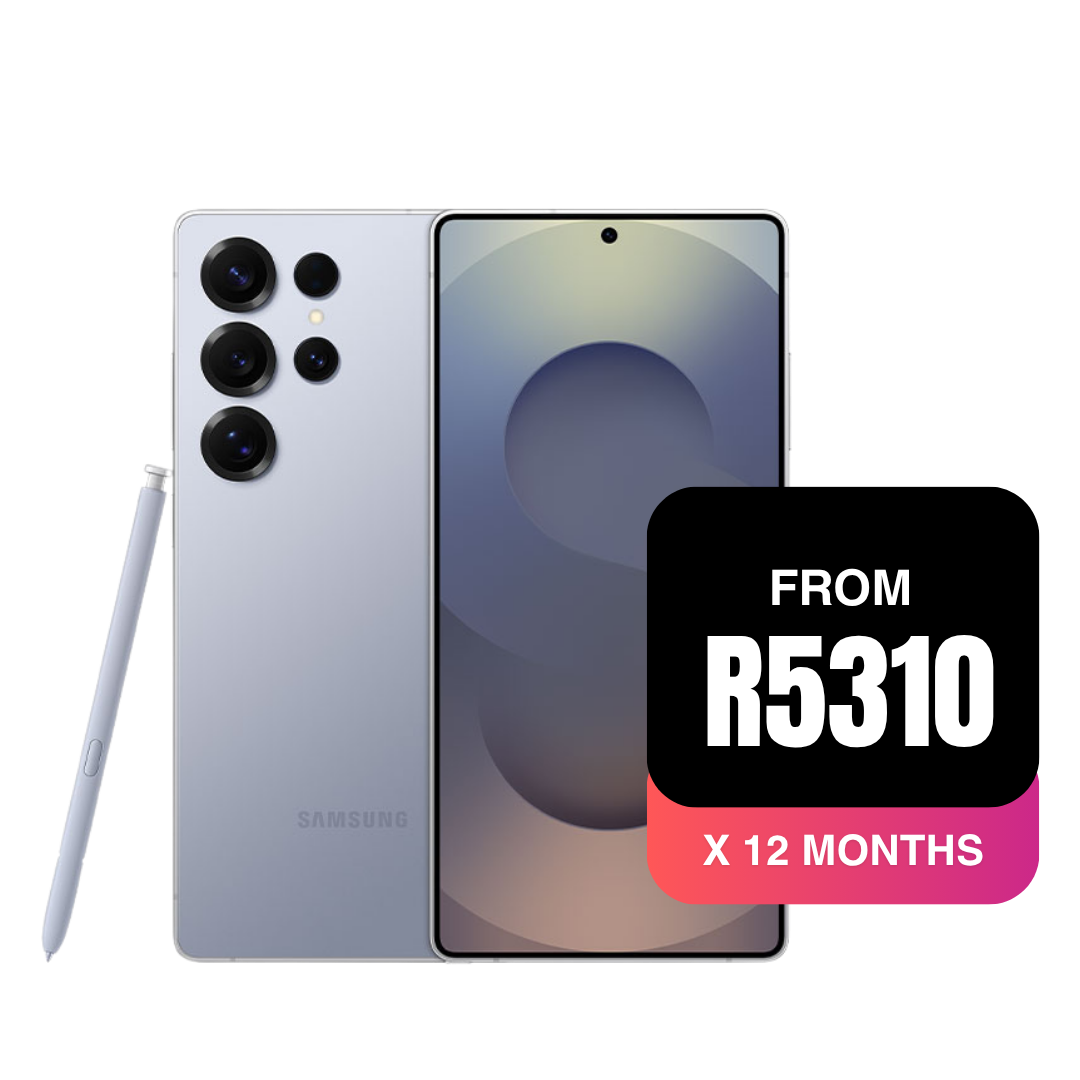 SAMSUNG S25 ULTRA 256GB