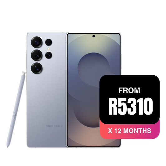 SAMSUNG S25 ULTRA 256GB