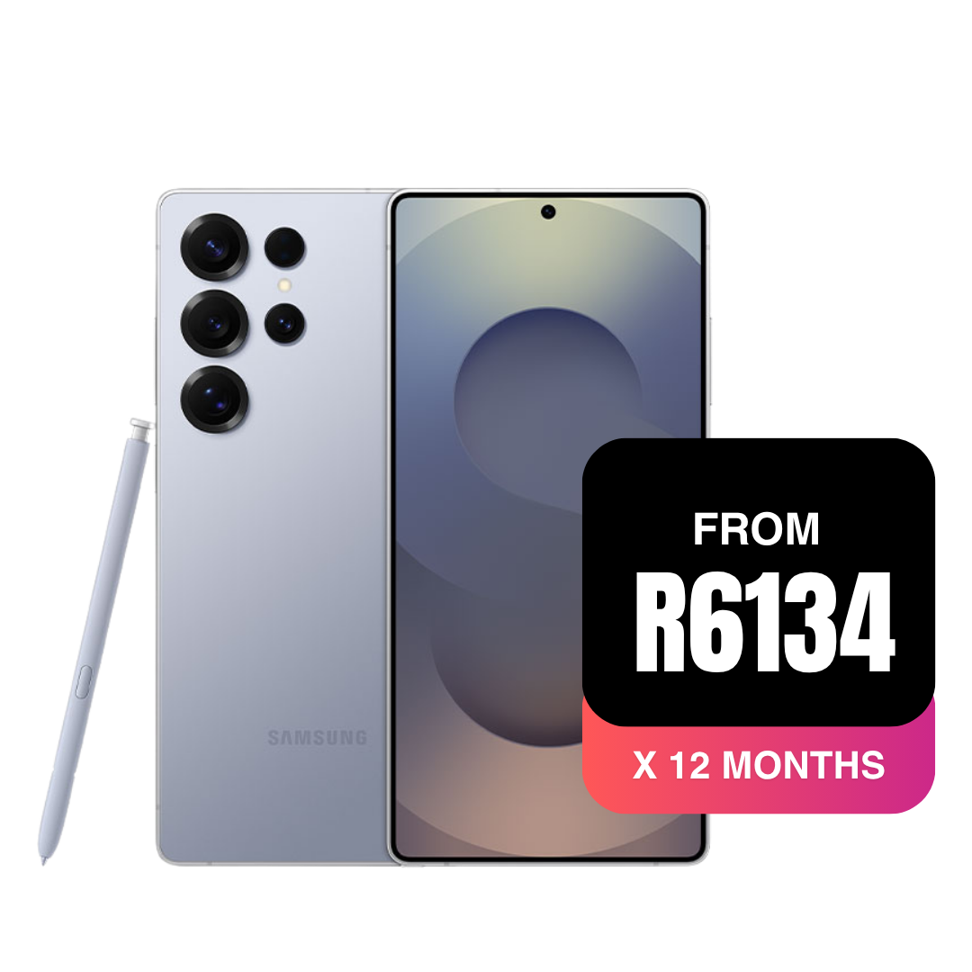 SAMSUNG S25 ULTRA 512GB