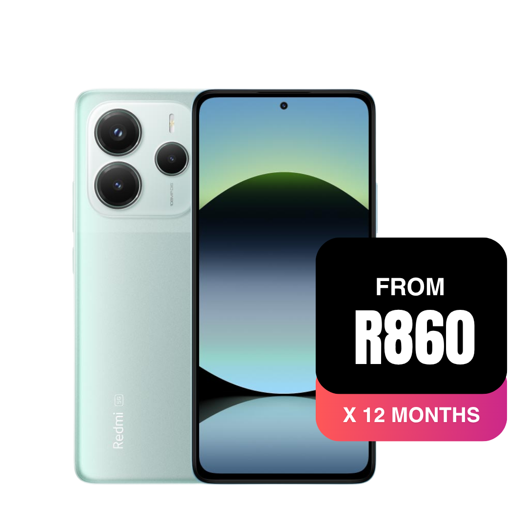 XIAOMI REDMI NOTE 14 256GB