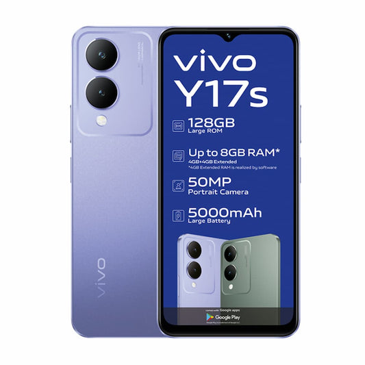 VIVO Y17S