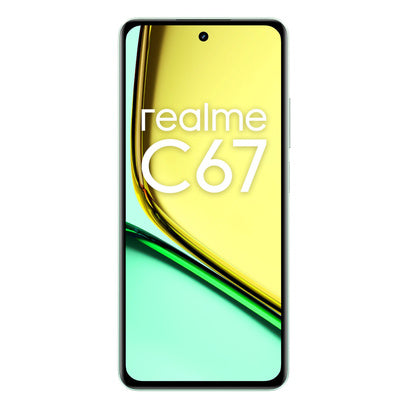 REALME C67