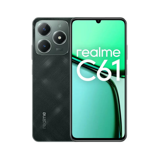 REALME C61